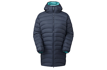 Image of Mountain Equipment Earthrise Parka - Womens, Cosmos, 8, ME-006890-Me-01286 CS8