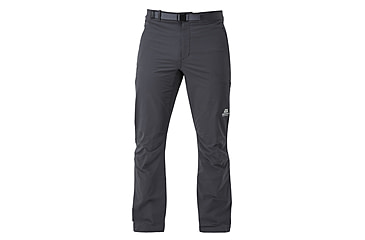 Image of Mountain Equipment ME-000850-ME-01560-Reg-30: Ibex Mountain Pant - Men's, Anvil Grey, 30