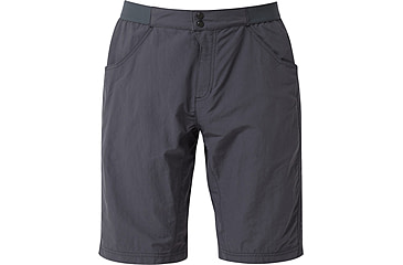 Image of Mountain Equipment Inception Short - Mens, Blue Nights, 30, ME-004113-BN-30,