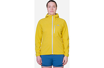Image of Mountain Equipment Katam Jacket - Womens, Lemon, 12, ME-007149-ME-01867 Lemon-12