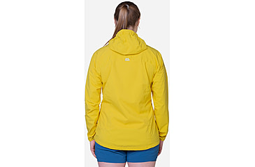 Image of Mountain Equipment Katam Jacket - Womens, Lemon, 12, ME-007149-ME-01867 Lemon-12