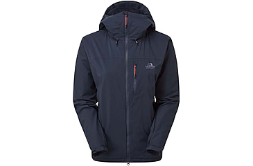 Image of Mountain Equipment Kinesis Jacket - Womens, Cosmos, 8, ME-004980-8-Cosmos