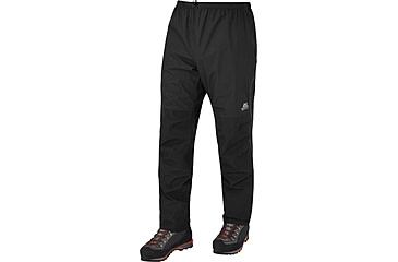 Image of Mountain Equipment Saltoro Pant - Men's, Large, Regular Inseam, Black, ME-003882-ME-01004-Reg-L