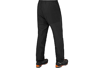 Image of Mountain Equipment Saltoro Pant - Men's, Large, Regular Inseam, Black, ME-003882-ME-01004-Reg-L