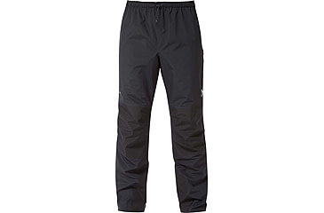Image of Mountain Equipment Saltoro Pant - Men's, Large, Regular Inseam, Black, ME-003882-ME-01004-Reg-L