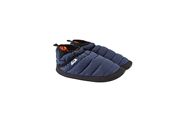 Image of Mountain Equipment Superflux Hut Slipper, Cosmos/Rust, Small, Me-02002 CS/RustS