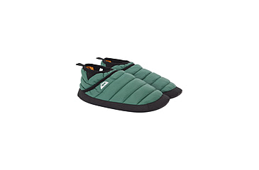 Image of Mountain Equipment Superflux Hut Slipper, Fern/Acid, Extra Small, Me-01808 Fern/AcidXS