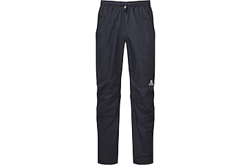 Image of Mountain Equipment Zeno FZ Pant - Mens, Black, Small, ME-006655B-S-Long