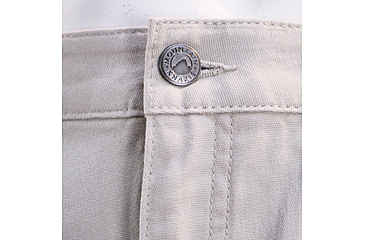 Image of Mountain Khakis Apex QTR Zip Pullover Classic Fit - Mens, Firma, L, M35255FIRMAL