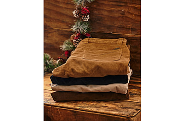 Image of Mountain Khakis Crest Cord Pant Modern Fit - Mens, Freestone, 38x34, E24252FREESTONE3834