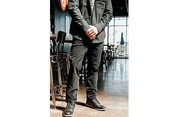 Image of Mountain Khakis Crest Cord Pant Modern Fit - Mens, Freestone, 38x34, E24252FREESTONE3834