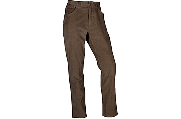 Image of Mountain Khakis Crest Cord Pant Modern Fit - Mens, Cedar, 38x34, E24201CEDAR3834
