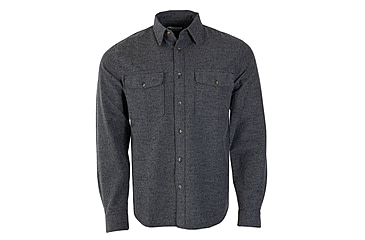 Image of Mountain Khakis Everett Pocket Shirt Classic Fit - Mens, Jackson Grey, M, N45021JACKSON GREYM