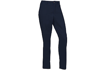 Image of Mountain Khakis Homestead Chino Pant Relaxed Fit - Mens, Crater Navy, 32x30, E26401CRATER NAVY3230