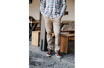 Image of Mountain Khakis Homestead Chino Pant Relaxed Fit - Mens, Retro Khaki, 33x32, E26251RETRO KHAKI3332