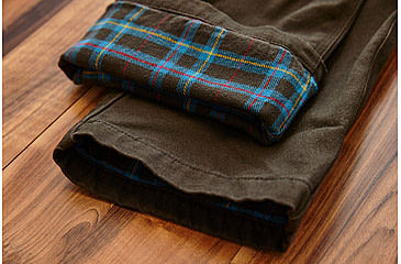 Image of Mountain Khakis Lined Mountain Pant Classic Fit - Mens, Jackson Grey, 30x34, E34021JACKSON GREY3034