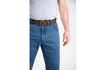 Image of Mountain Khakis Miter Denim Jean Modern Fit - Mens, Dark Wash, 28x32, O33402DARK WASH2832