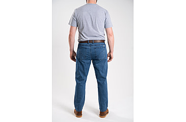 Image of Mountain Khakis Miter Denim Jean Modern Fit - Mens, Dark Wash, 28x32, O33402DARK WASH2832