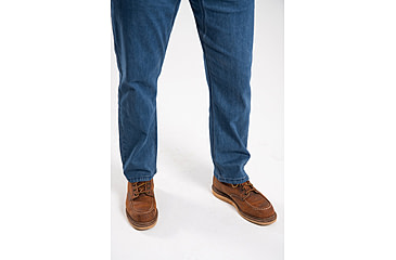 Image of Mountain Khakis Miter Denim Jean Modern Fit - Mens, Dark Wash, 28x32, O33402DARK WASH2832
