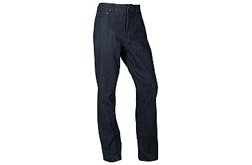 Image of Mountain Khakis Miter Denim Jean Modern Fit - Mens, Dark Wash, 28x32, O33402DARK WASH2832