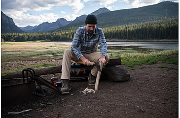 Image of Mountain Khakis Mountain Pant Classic Fit - Mens, Jackson Grey, 38x32, E33021JACKSON GREY3832