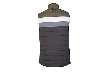 Image of Mountain Khakis Rider Vest Classic Fit - Mens, Jackson Grey, S, N57021JACKSON GREYS