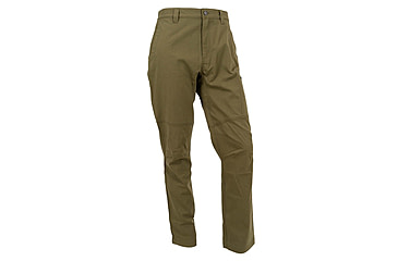 Image of Mountain Khakis Ridgeline Pant Performance Fit - Mens, Forest Moss, 31x30, O79301FOREST MOSS3130