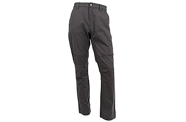 Image of Mountain Khakis Ridgeline Pant Performance Fit - Mens, Jackson Grey, 28x36, O79021JACKSON GREY2836