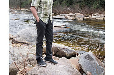 Image of Mountain Khakis Rover Pant Modern Fit - Mens, Freestone, 42x36, O53252FREESTONE4236