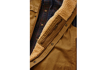 Image of Mountain Khakis Sullivan Ranch Vest Classic Fit - Mens, Jackson Grey, S, K70021JACKSON GREYS