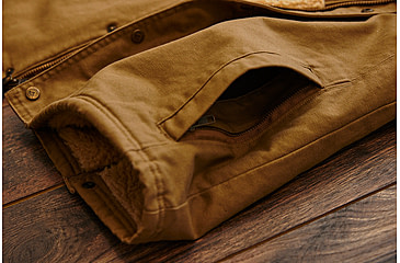 Image of Mountain Khakis Sullivan Ranch Vest Classic Fit - Mens, Jackson Grey, S, K70021JACKSON GREYS