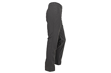 Image of Mountain Khakis Teton Hybrid Pant Modern Fit - Mens, Jackson Grey, 30x30, O52021JACKSON GREY3030