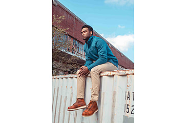 Image of Mountain Khakis Teton Pant Relaxed Fit - Mens, Tobacco, 30x30, D40254TOBACCO3030
