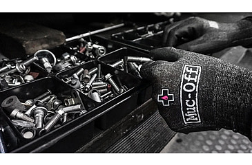 Image of Muc-Off Mechanics Gloves, XXL, 566226