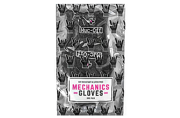 Image of Muc-Off Mechanics Gloves, XXL, 566226