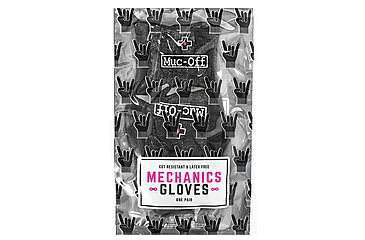 Image of Muc-Off Mechanics Gloves, XXL, 566226