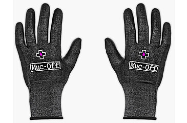 Image of Muc-Off Mechanics Gloves - Men's, 2XL, 156
