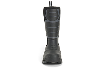 Image of Muck Boots Apex PRO Arctic Grip A.T. Traction Lug Boots - Mens, Black, 12, APMT-000-BLK-120
