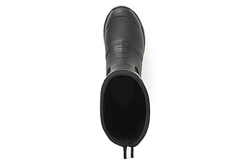 Image of Muck Boots Apex PRO Arctic Grip A.T. Traction Lug Boots - Mens, Black, 12, APMT-000-BLK-120