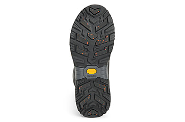 Image of Muck Boots Apex PRO Arctic Grip A.T. Traction Lug Boots - Mens, Black, 12, APMT-000-BLK-120
