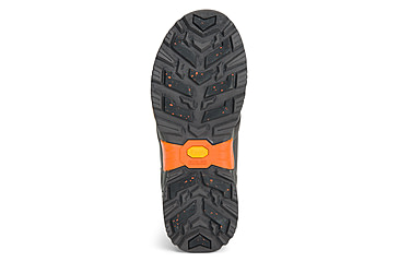 Image of Muck Boots Apex PRO Arctic Grip A.T. Traction Lug Boots - Mens, MOCDNA/Bark, 11, APMT-MDNA-CAM-110
