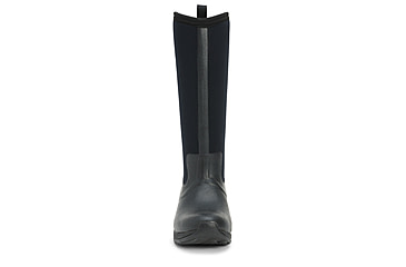 Image of Muck Boots Arctic Adventure Rubber Boot - Womens, Black, 7, WAA-000-BLK-070