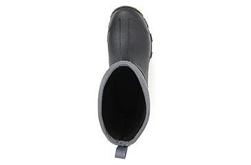 Image of Muck Boots Arctic Ice Grip A.T. Mid Boots - Womens, Black/Grey Geometric, 8, ASVMA-101-GRY-080