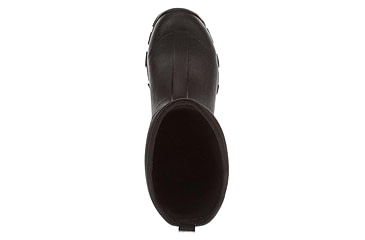 Image of Muck Boots Arctic Ice Grip A.T. Mid Boots - Womens, Black/Hot Pink, 11, ASVMA-404-PNK-110