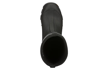 Image of Muck Boots Arctic Ice Grip A.T. Mid Boots - Womens, Black/Jersey Heather, 9, ASVMA-100-BLK-090