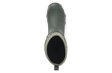 Image of Muck Boots Arctic Ice Grip A.T. Mid Boots - Womens, Moss w/ Camo, 6, ASVMA-300-CAM-060