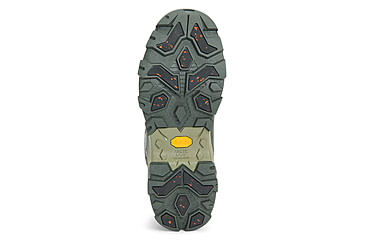 Image of Muck Boots Arctic Ice Grip A.T. Mid Boots - Womens, Moss w/ Camo, 6, ASVMA-300-CAM-060
