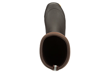 Image of Muck Boots Arctic Ice Grip A.T. Tall Boots - Mens, Brown, 8, AVTVA-900-BRN-080