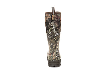 Image of Muck Boots Arctic Ice Grip A.T. Tall Boots - Mens, Mossy Oak DNA, 11, AVTVA-MDNA-CAM-110