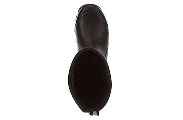 Image of Muck Boots Arctic Ice Mid Boot - Mens, Black, 8, AVMVA-000-BLK-080